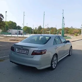 Toyota Camry 2008