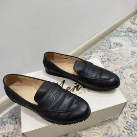 женские макасины