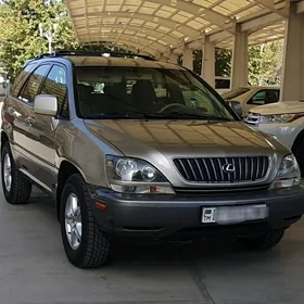 Lexus RX 300 2000