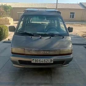 Toyota Town Ace 1992