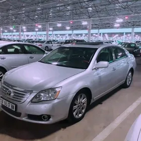 Toyota Avalon 2005