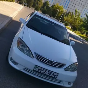 Toyota Camry 2003