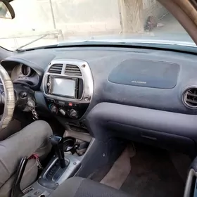 Toyota RAV4 2002