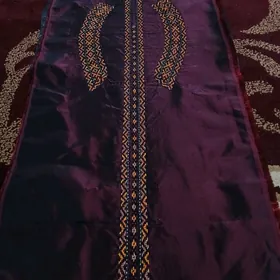 Basma yaka