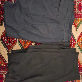 Брюки