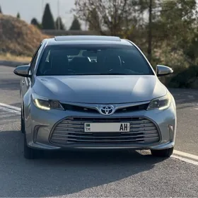 Toyota Avalon 2017