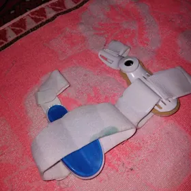 Ayak korset