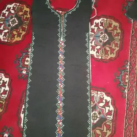 yomut yaka