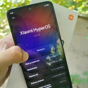 Redmi note 13 8/256