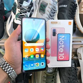 Redmi Not 10 Pro 6/128 Gb