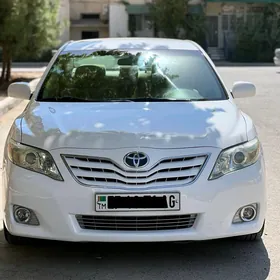 Toyota Camry 2009