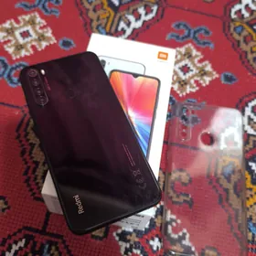 Redmi Note 8 (2021) 