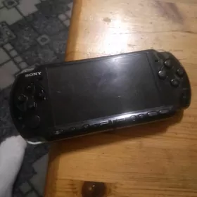 PSP