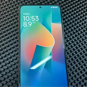 Redmi Not12 128gb