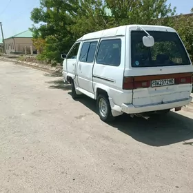 Toyota Town Ace 1991