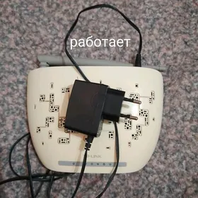 TP-LINK