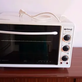 ДУХОВКА ИТИМАТ