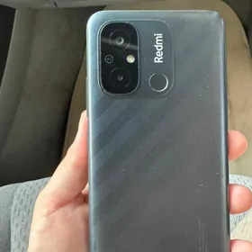 Redmi 12 C