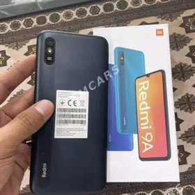Redmi 9a 3/32gb