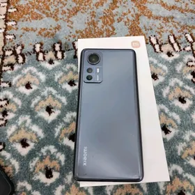 Xiaomi 12x