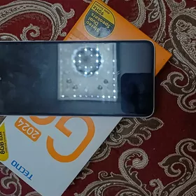 Tecno spark GO