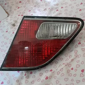 Lexus Stopnik