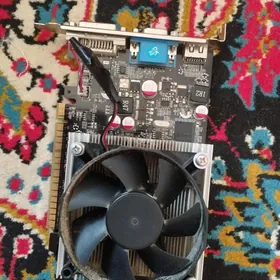 Nvidia GT 440 2gb