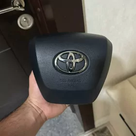 Highlander Airbag
