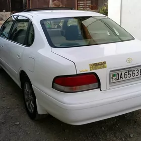 Toyota Avalon 1997