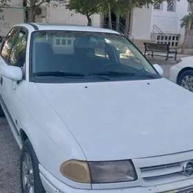 Opel Astra 1992
