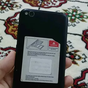 redmi go