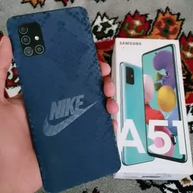 Samsung A51 4/64Gb