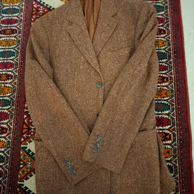 Пиджаки