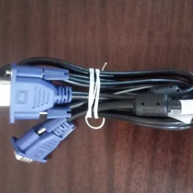 original VGA kabel monitor ucin