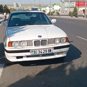 BMW 535 1992