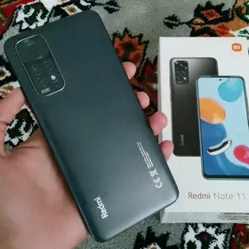 Redmi Note 11 6/128Gb