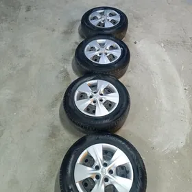 Teker 16