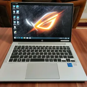 ноутбук noutbuk HP 11Th gen