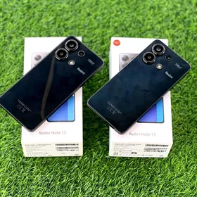 Redmi note 13