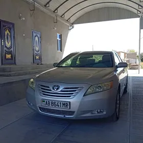 Toyota Camry 2007