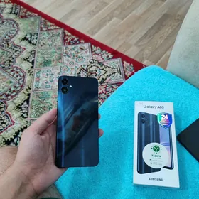 SAMSUNG A05 (4/64GB) PAKET
