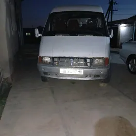 Gaz Gazel 1999