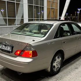 Toyota Avalon 2004