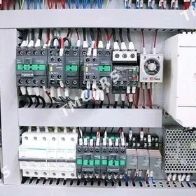 Elektrik santehnik