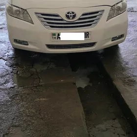 Toyota Camry 2009
