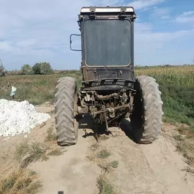 MTZ T-28 2025