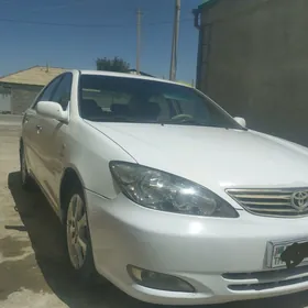 Toyota Camry 2003