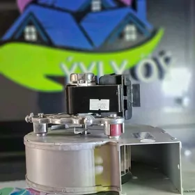 Kombi Fan Wentilyator