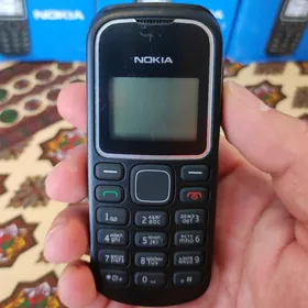 Kone Mekdep Nokialar