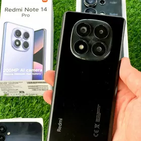 Redmi note 14 pro
